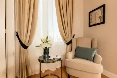 Athens Mansion Luxury Suites - 63