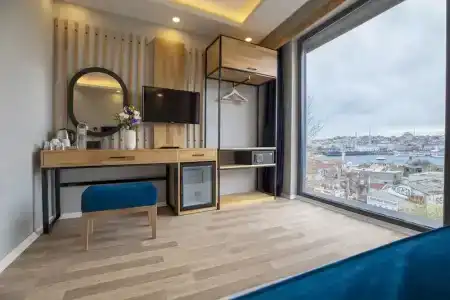Union Karakoy - 60