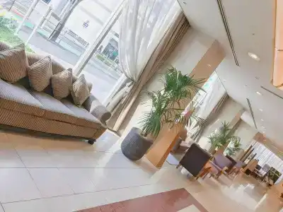 Plaza Kachigawa - 14