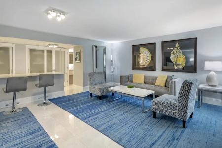 Best Western Palm Beach Lakes - 83
