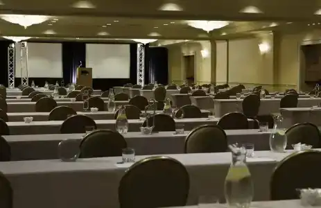 Renaissance New Orleans Arts Warehouse District - 18