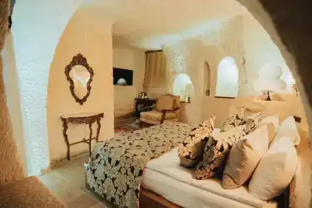 Hu of Cappadocia - Special Class - 52