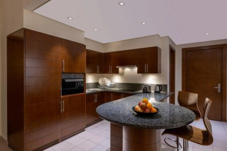 Grand Millennium Al Wahda Abu Dhabi - 7