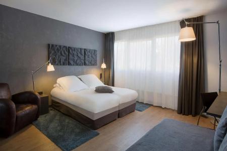 Best Western Plus Hôtel Litteraire Alexandre Vialatte - 53