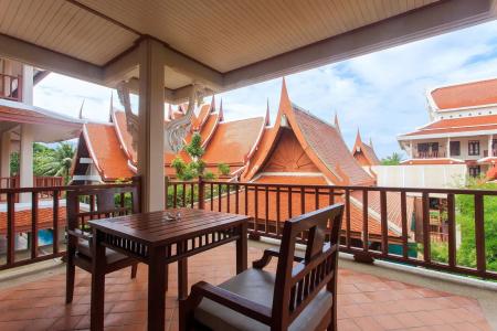 Samui Buri Beach Resort - 15