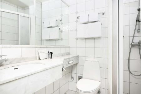 Scandic Oslo City - 82
