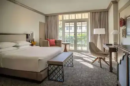 Hyatt Regency Coral Gables in Miami - 53