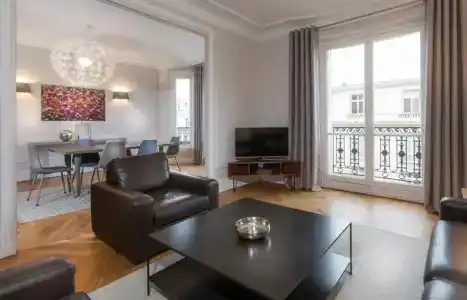 Résidence Charles Floquet - 56