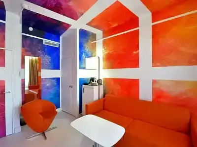 Mercure Nantes Centre Grand - 83