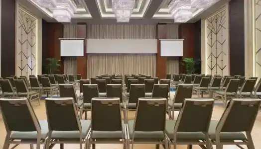 The Westin Qingdao - 20
