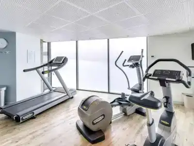 Novotel Suites Paris Nord 18ème - 14