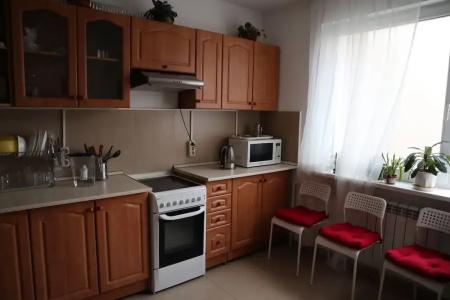 Travel Inn Фонвизинская - 15