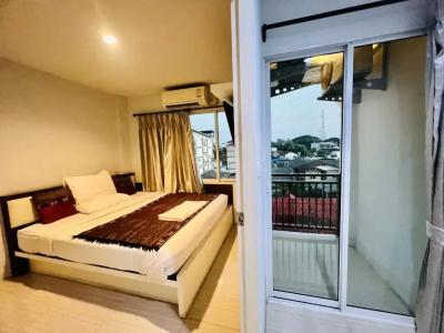 Inn Kham Apartment - 132