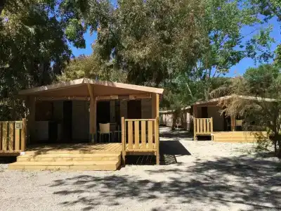 Camping Village Rocchette - 46