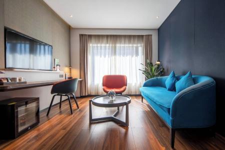 Holiday Inn Express Shenzhen Dongmen, An Ihg - 20
