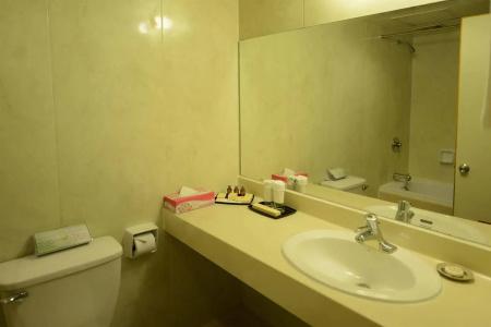 Summit Parkview Yangon - 28