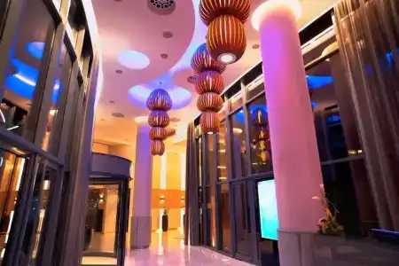 Majestic Arjaan by Rotana – - 1