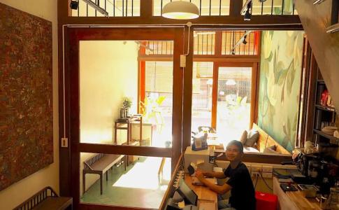 Lyn's Home Boutique Hostel - 19