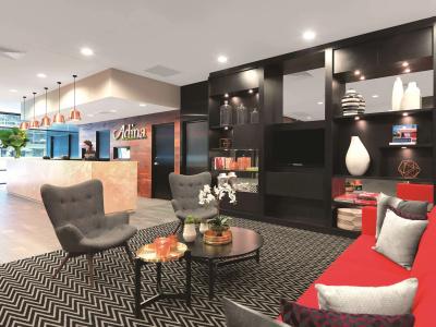 Adina Apartment Airport - 1