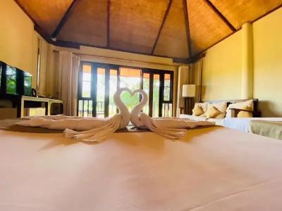 Pai Hotsprings Spa - 82