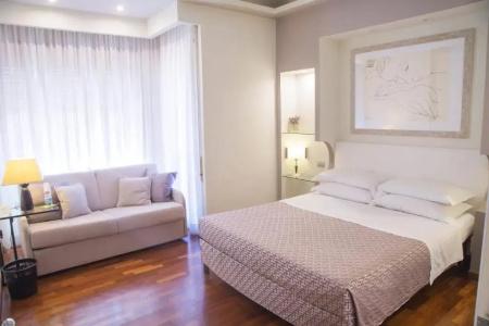 Residenza Talenti Superior Rooms - 20