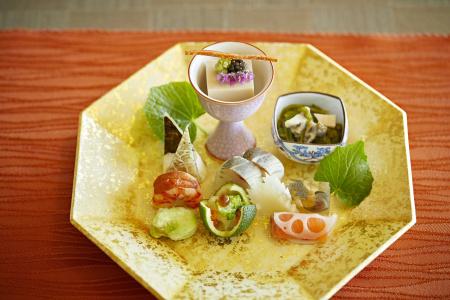 Shima Kanko The Bay Suites - 38
