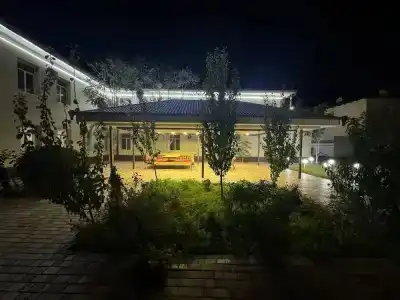 Karakalpak Palace - 23