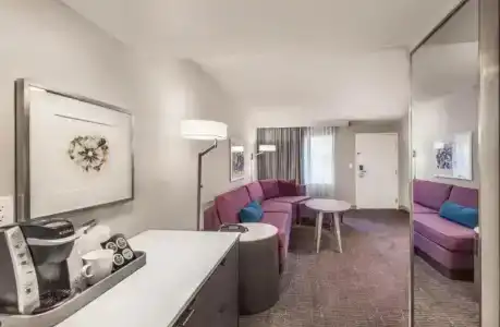 Crowne Plaza Arlington, An Ihg - 30