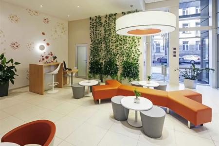 Ibis Praha Wenceslas Square - 13