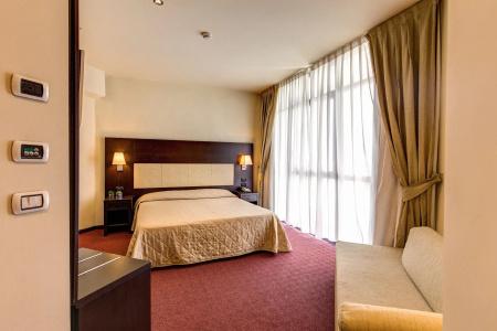Tuscany Inn - 4