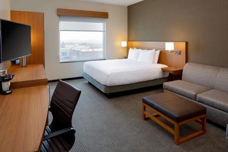 Hyatt Place / Los Angeles - 6