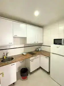 b&b Madrid Centro Plaza Mayor - 149
