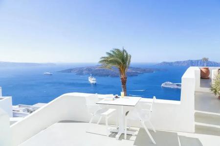Pantelia Suites - 107