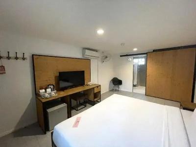 Dolphin Bay Resort Sha-Extra Plus - 111