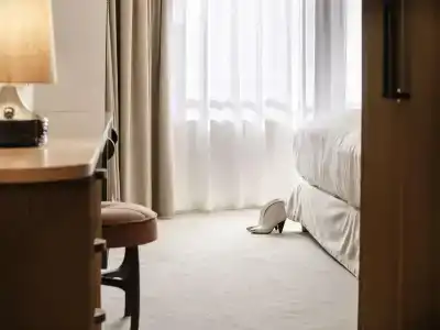 Sofitel Brussels Europe - 23