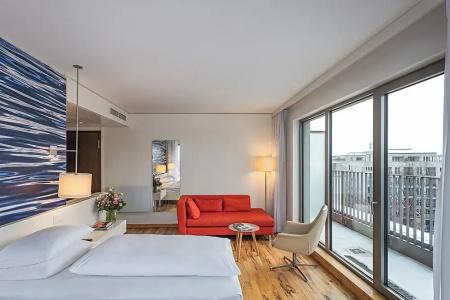 Pestana Berlin Tiergarten - 175