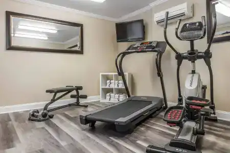 Inn Off Capitol Park, Ascend Collection - 13