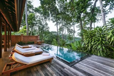 Como Uma Ubud - Chse Certified - 66