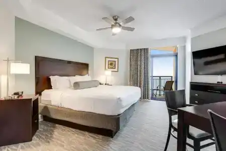 Anderson Ocean Club and Spa by Oceana Resorts - 25