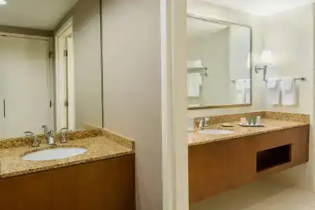 Hilton Indianapolis & Suites - 7