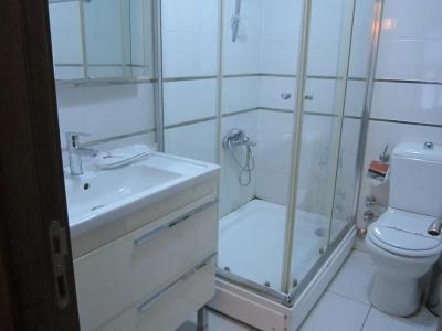 Derpa Suite Osmanbey - 8