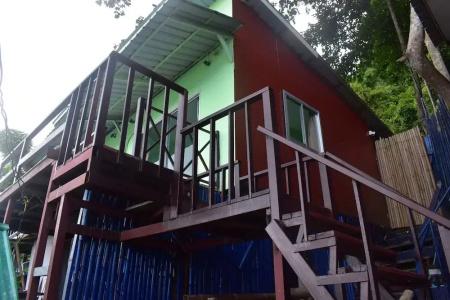 Phi Phi Cliff Beach Resort-Sha Plus - 57