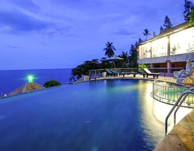 Merit Resort Samui - 14