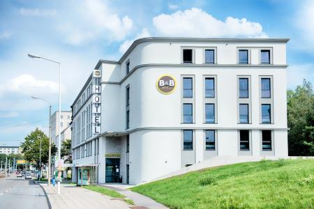 b&b Chemnitz - 0