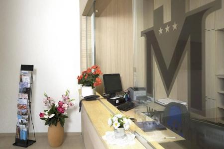 Garni Muralto - 1