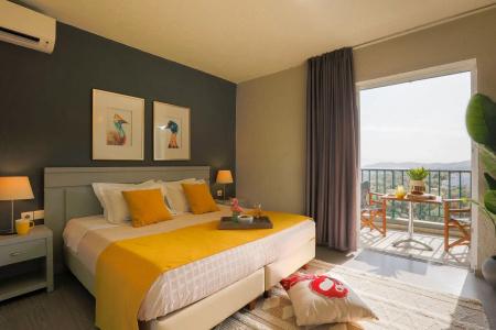 Vigles Sea View, Philians and Resorts - 85