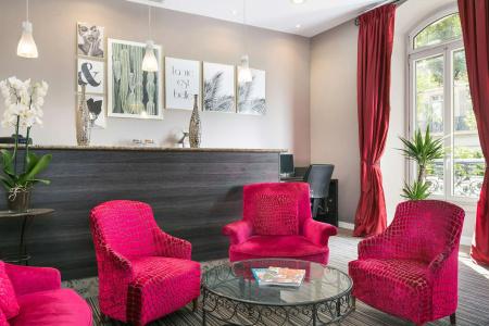 Best Western Lakmi Nice - 15