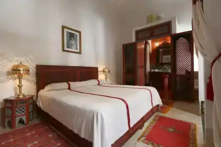 Riad Zineb - 4