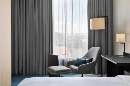 Courtyard by Marriott Freiburg - 24