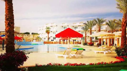 Palma Di Sharm Resort - 0